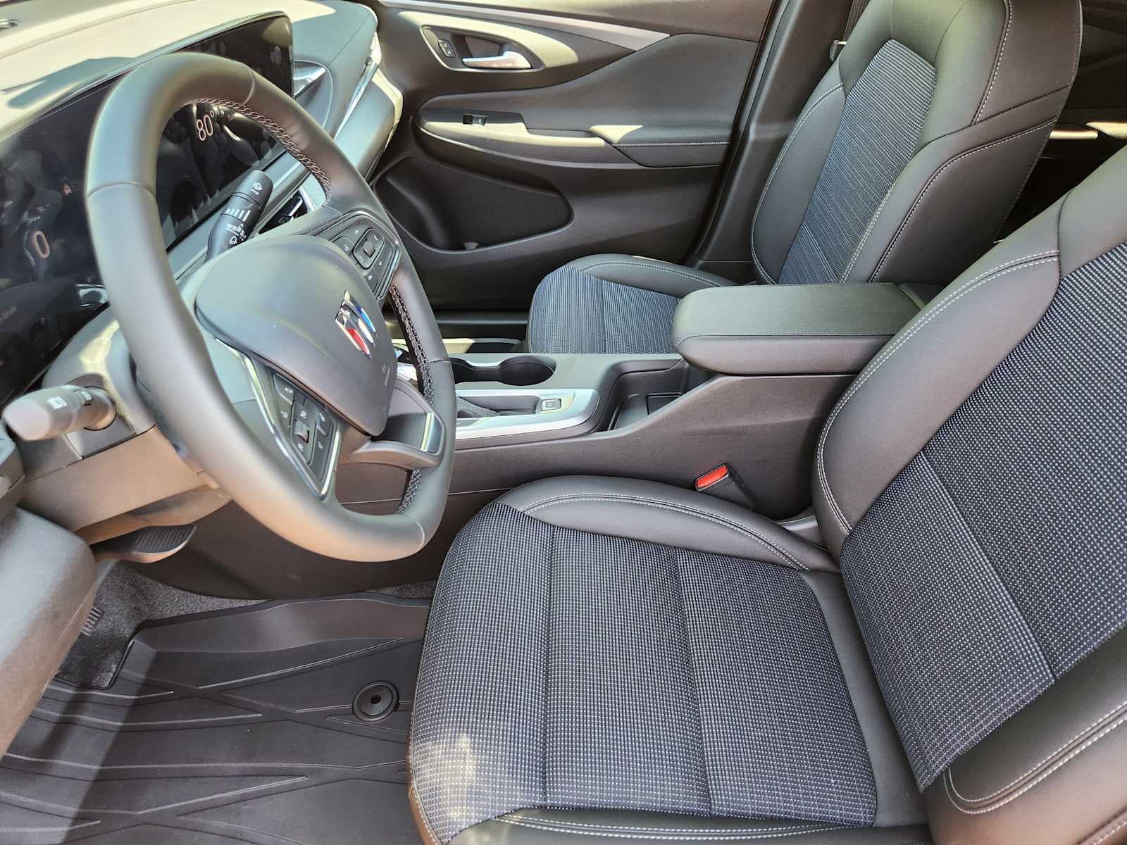 New 2026 Buick Envista Preferred w/ Convenience I Package FWD image 7