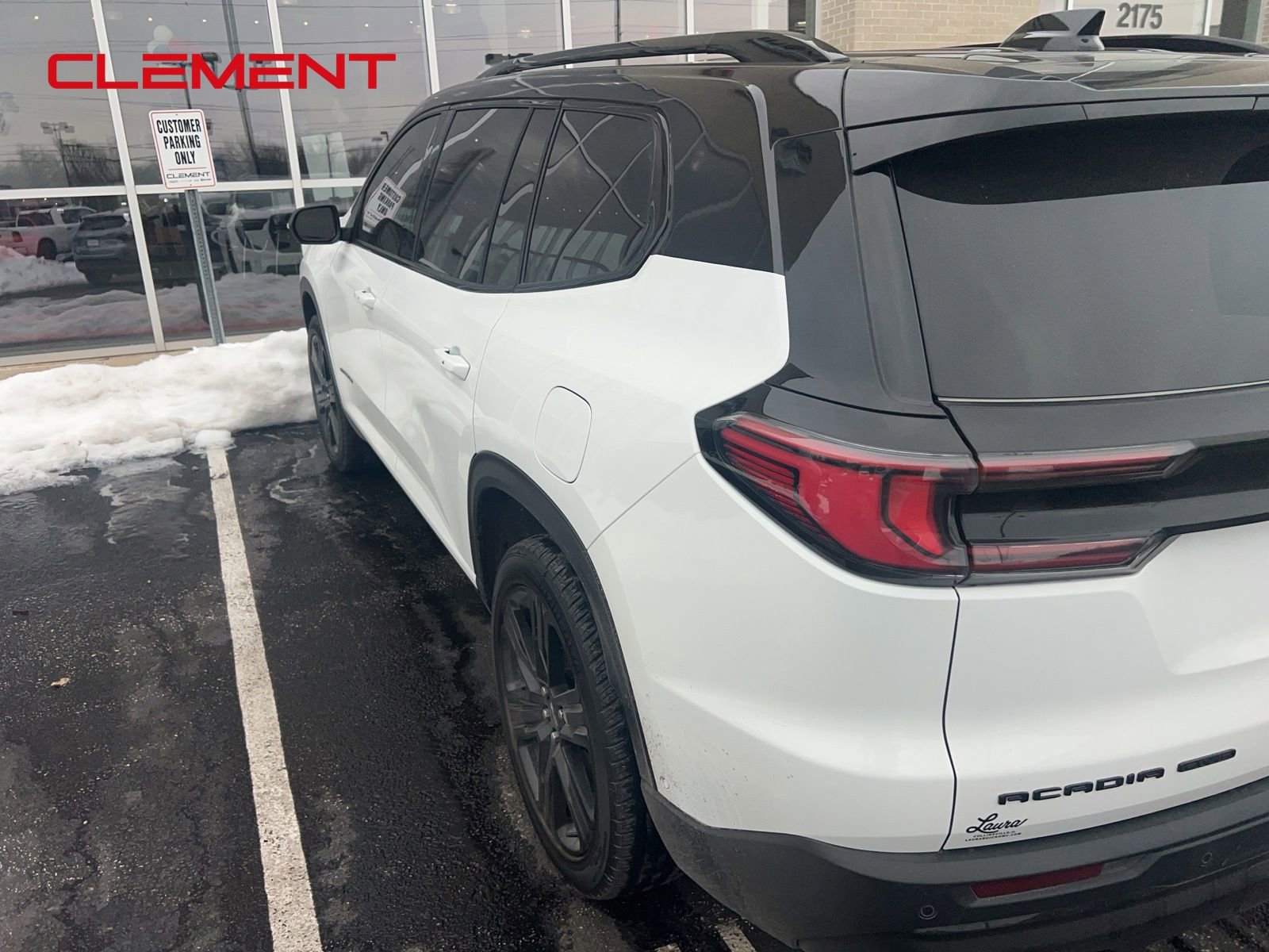 Used 2026 GMC Acadia Elevation w/ Super Cruise Package image 7