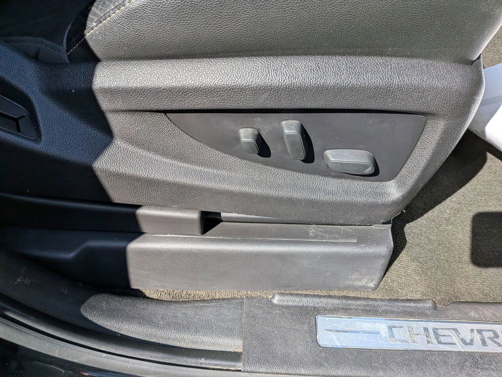 Used 2016 Chevrolet Suburban LTZ image 52