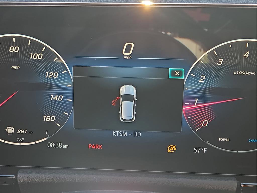 New 2026 Mercedes-Benz GLA 250 image 24