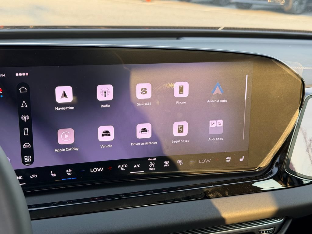 New 2026 Audi A6 Premium Plus AWD/4WD image 24