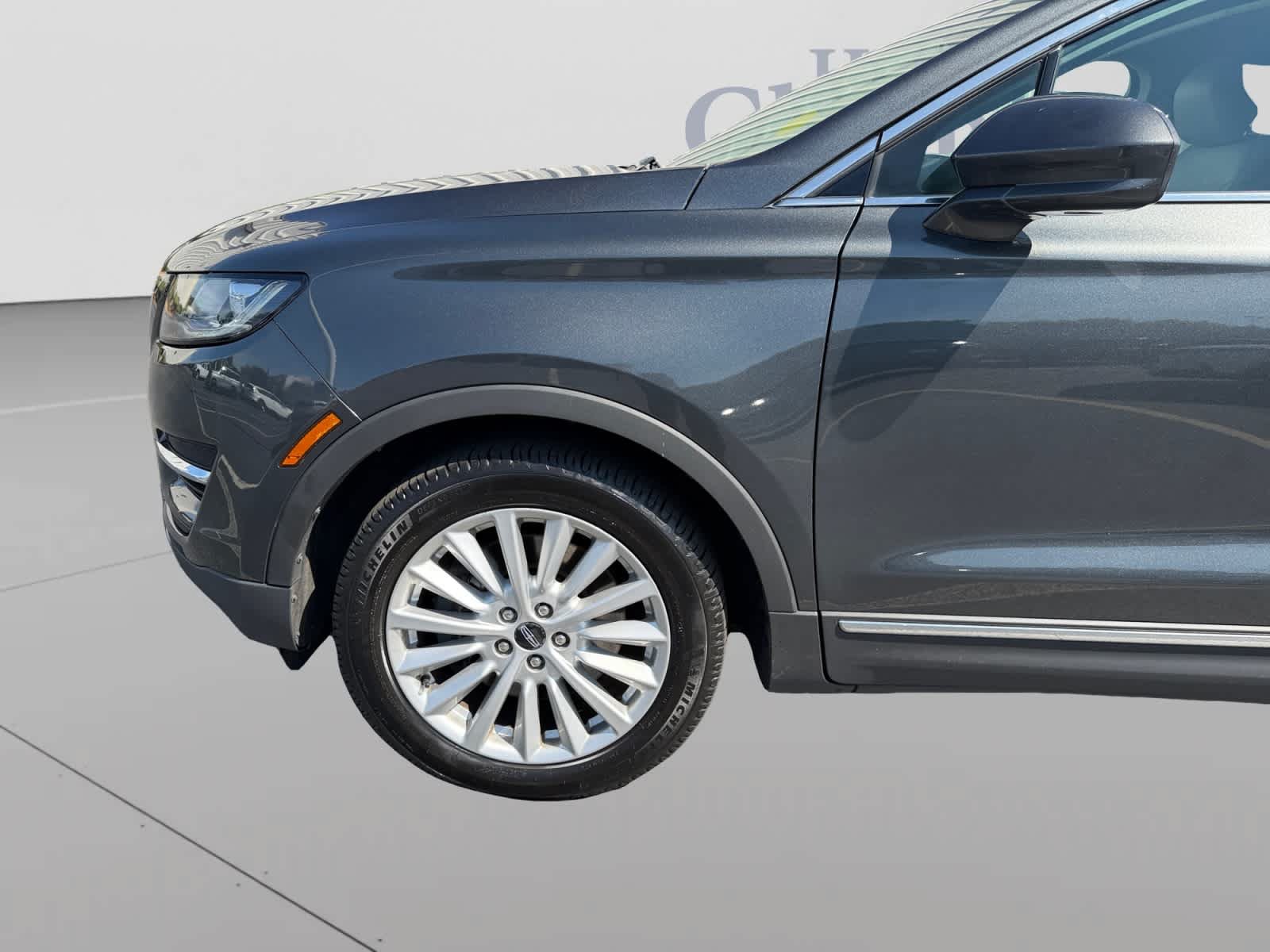 Used 2019 Lincoln MKC Premiere AWD/4WD image 19