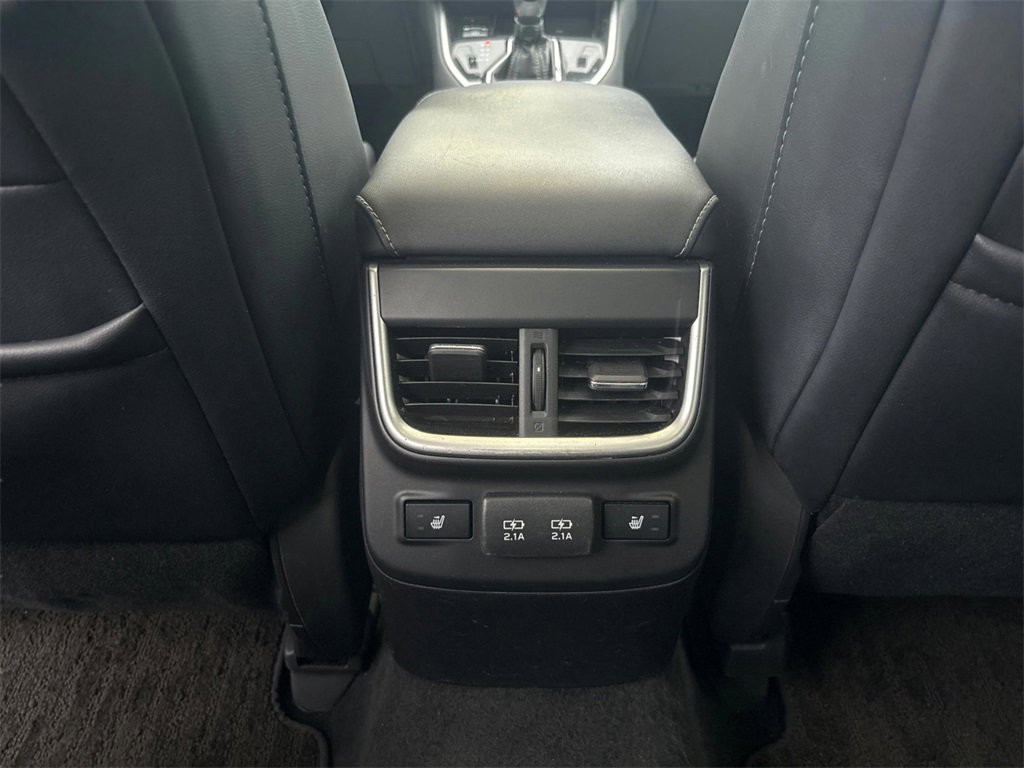 Used 2020 Subaru Outback Limited w/ Popular Package #2 image 12