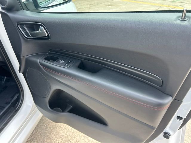 Used 2024 Dodge Durango GT RWD image 11