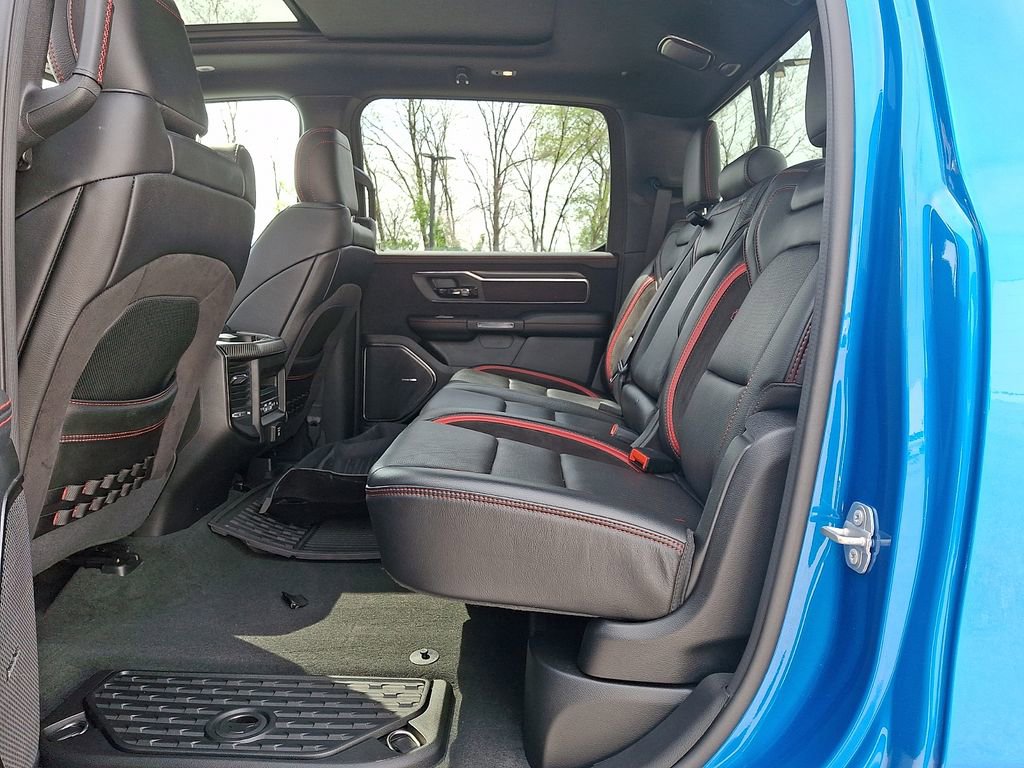 Used 2021 RAM 1500 TRX w/ TRX Level 2 Equipment Group image 13