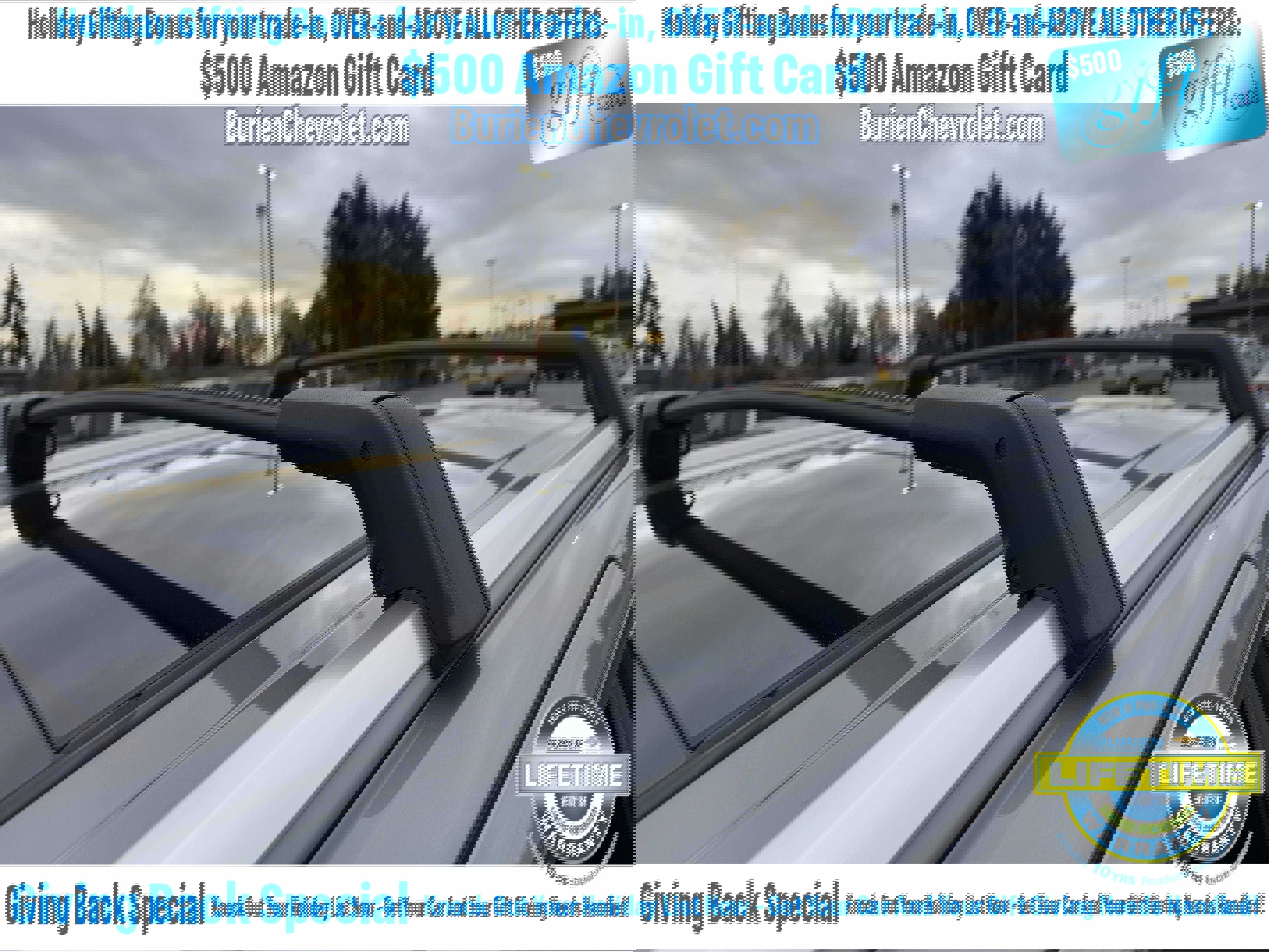 Used 2023 Chevrolet Tahoe High Country image 45