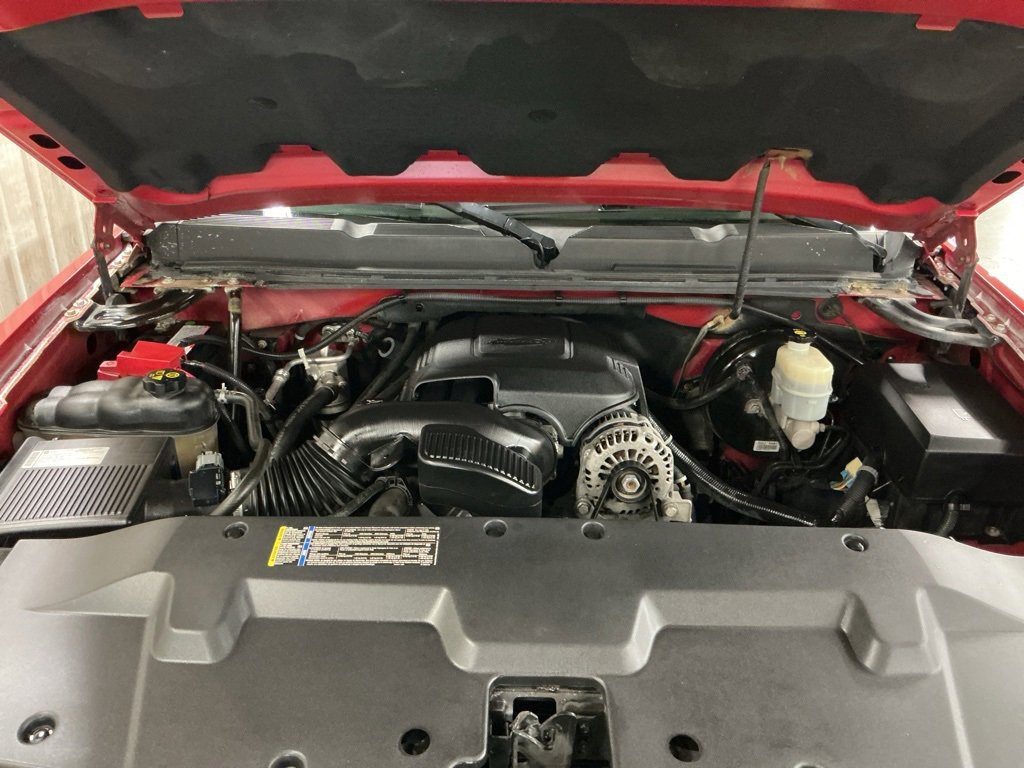 Used 2011 Chevrolet Silverado 1500 LT w/ All-Star Edition image 3