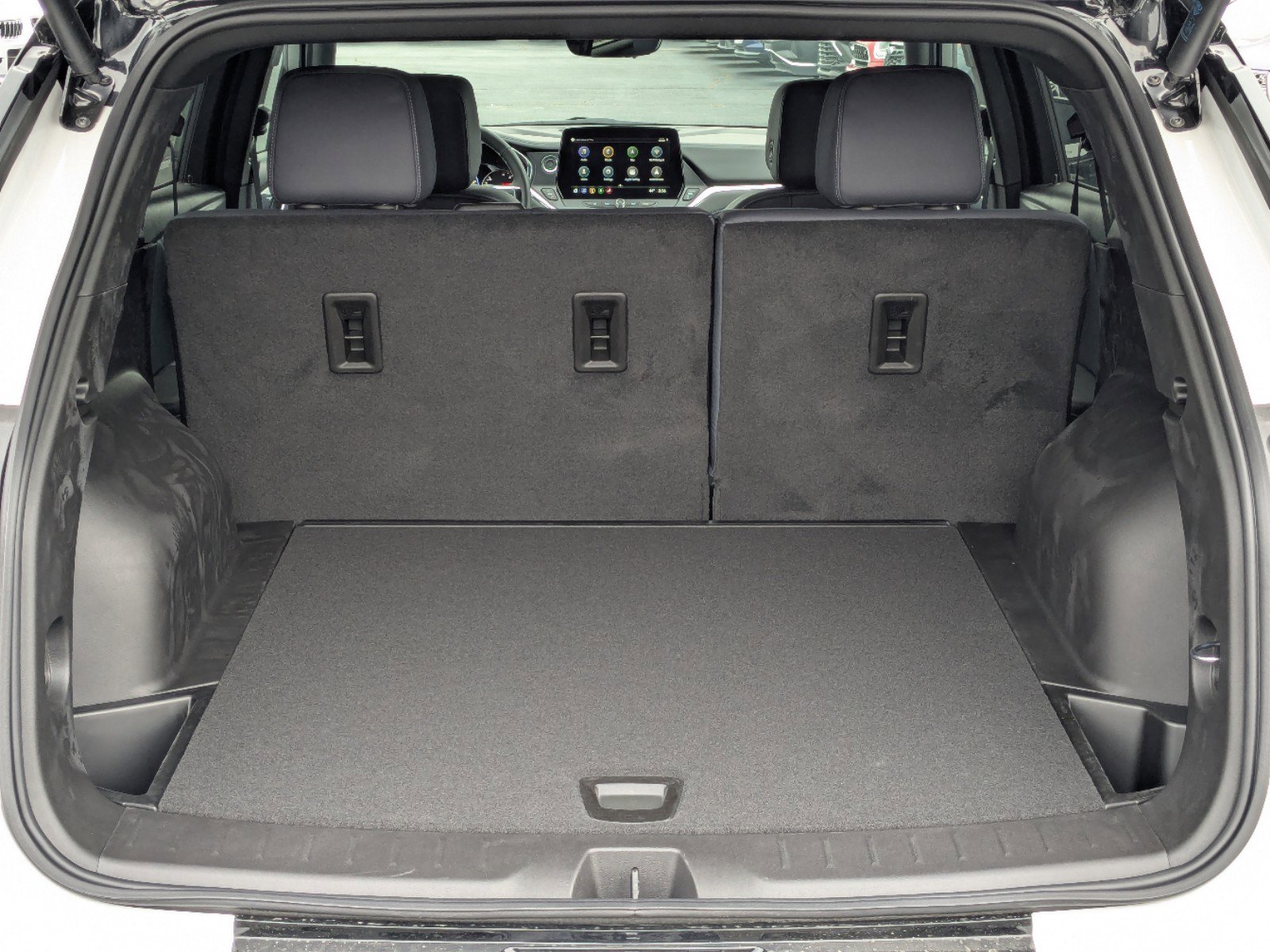 New 2025 Chevrolet Blazer RS w/ Driver Confidence II Package image 21