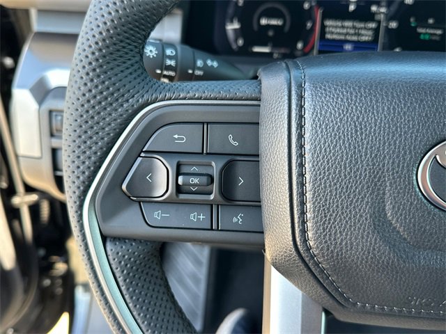 New 2025 Toyota Tacoma TRD Sport image 20