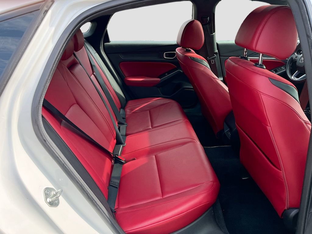 Used 2024 Acura Integra A-Spec image 29