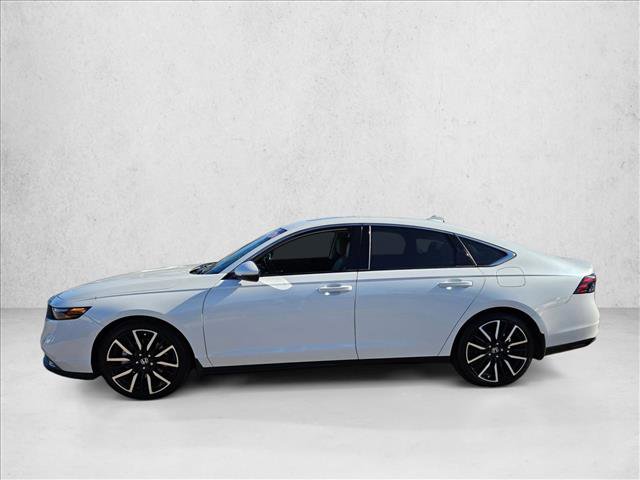 Used 2024 Honda Accord Touring image 8