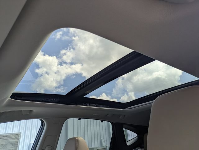 New 2026 Nissan Murano Platinum w/ Cargo Package AWD/4WD image 20