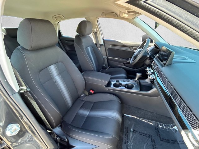 Used 2023 Honda Civic LX image 25