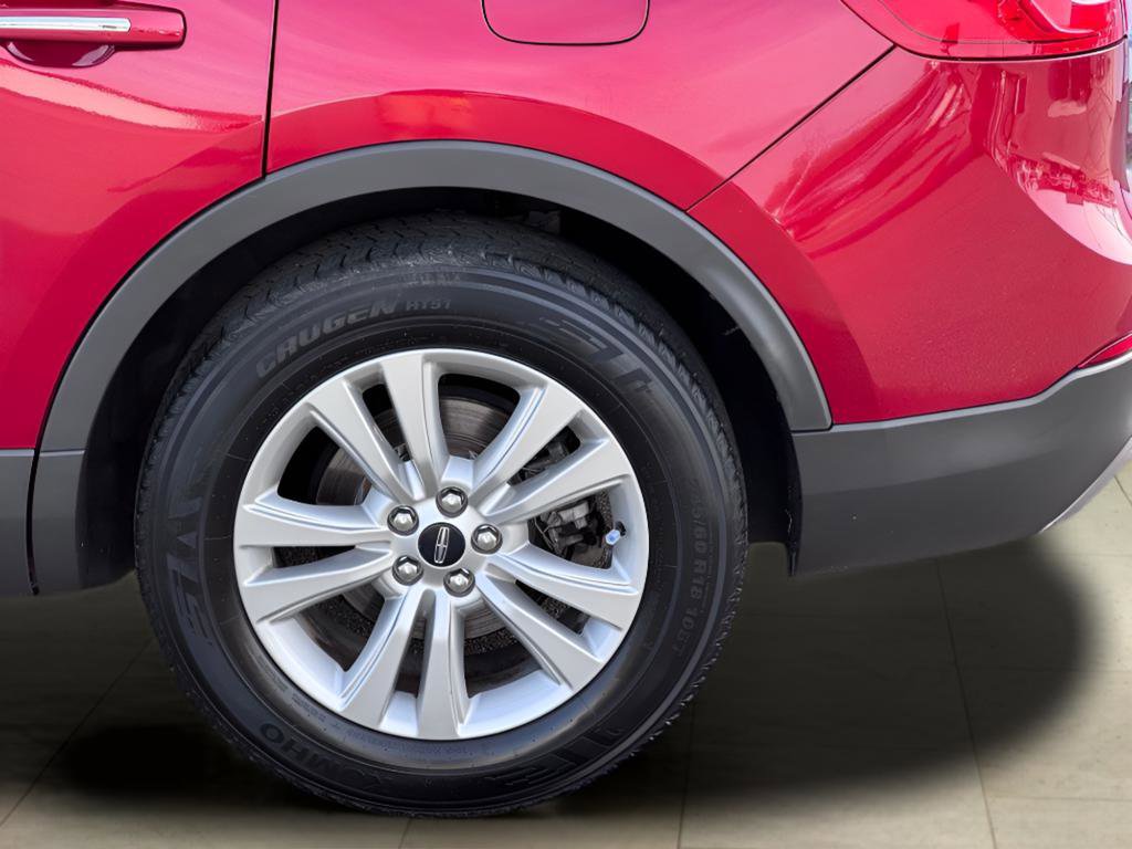 Used 2018 Lincoln MKX Premiere image 36