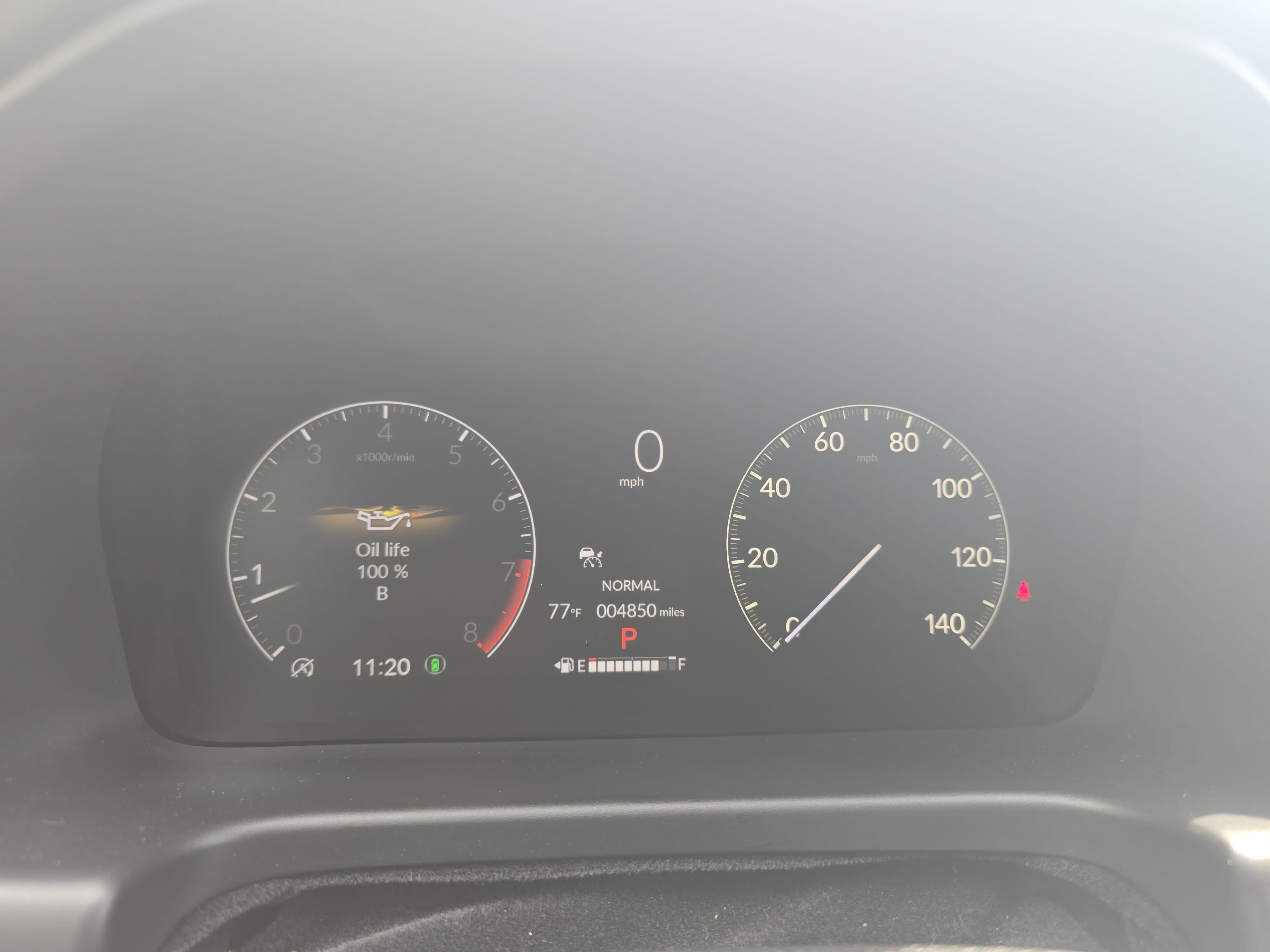 Used 2026 Honda Odyssey Touring image 21