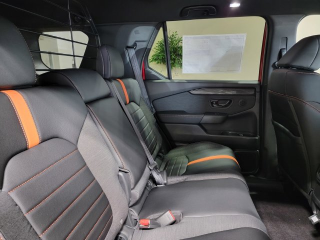New 2026 Honda Passport TrailSport image 14