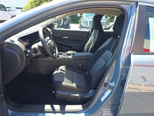 New 2027 Nissan Sentra SV w/ Floor Mat Package FWD image 13
