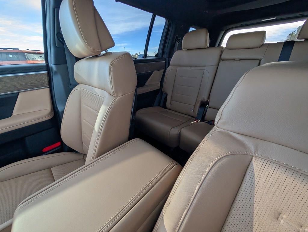 New 2025 Hyundai Santa Fe Limited image 39