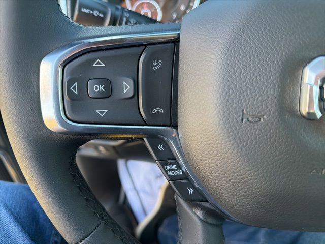 New 2026 RAM 1500 Laramie image 15