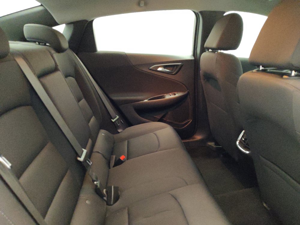 Used 2023 Chevrolet Malibu LT FWD image 19