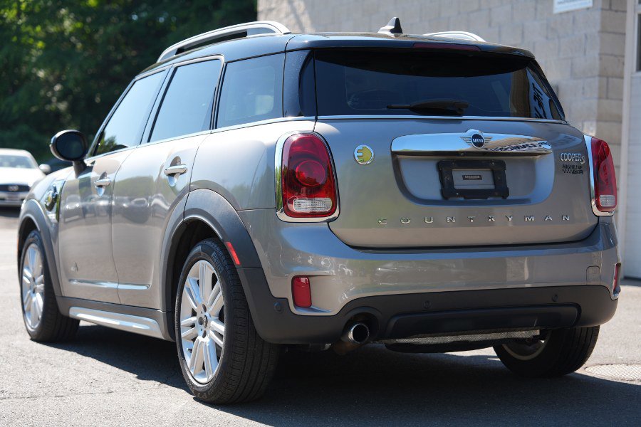 Used 2019 MINI Cooper Countryman SE w/ Premium Package AWD/4WD image 5