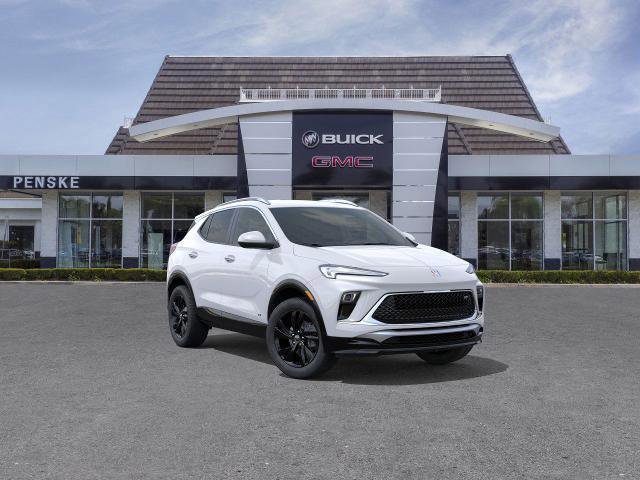 New 2026 Buick Encore GX Sport Touring image 1