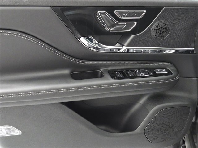 New 2025 Lincoln Corsair Grand Touring w/ Equipment Group 301A image 11
