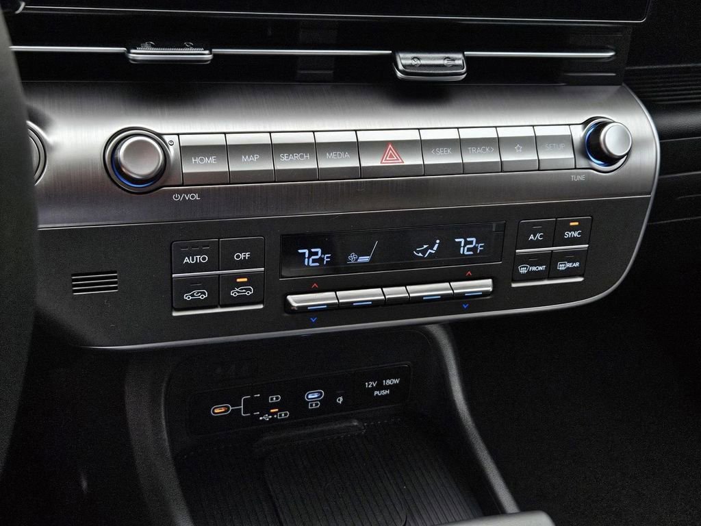 New 2026 Hyundai Kona SEL Sport FWD image 24