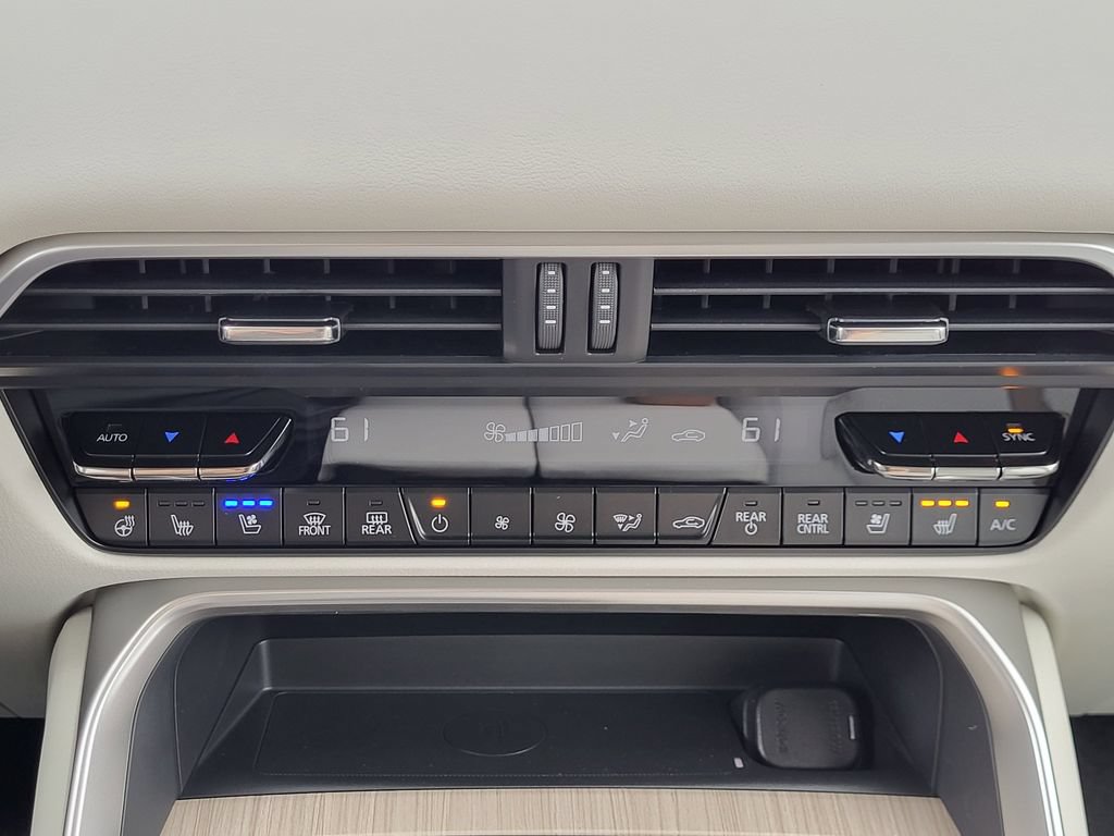 New 2026 MAZDA CX-90 Plug-In Hybrid w/ Premium Plus AWD/4WD image 10