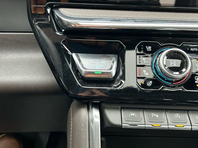 New 2026 GMC Sierra 1500 Denali image 37