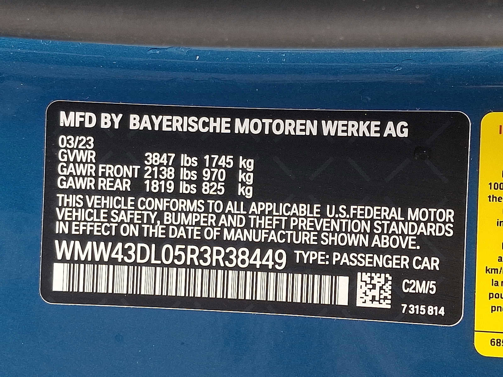 Certified 2024 MINI Cooper S image 27