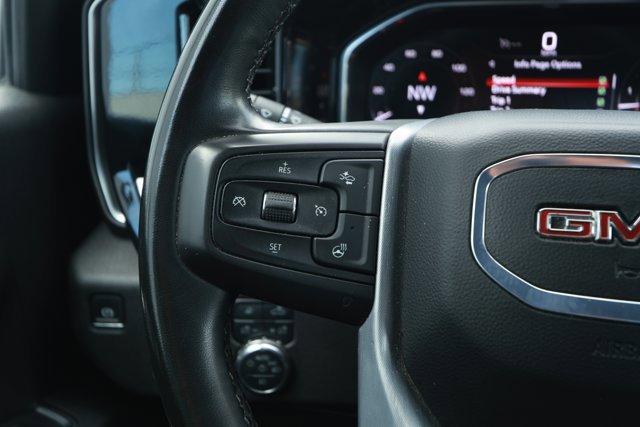 Used 2024 GMC Sierra 1500 SLT RWD image 14