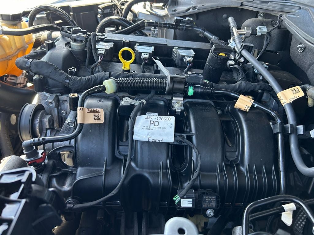 Used 2023 Ford Mustang Premium w/ Equipment Group 201A RWD image 30