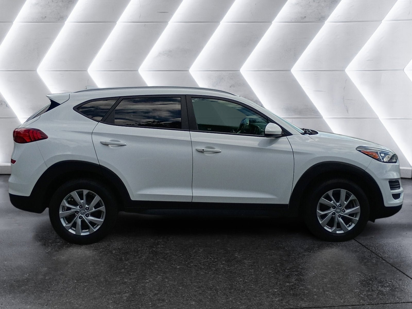 Used 2020 Hyundai Tucson Value AWD/4WD image 7
