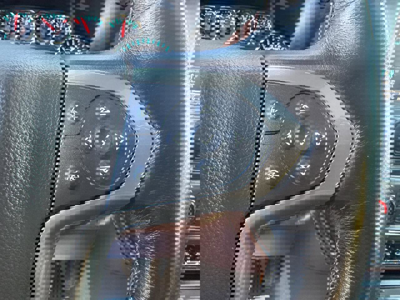 Used 2016 Chevrolet Silverado 3500 High Country w/ Duramax Plus Package image 13