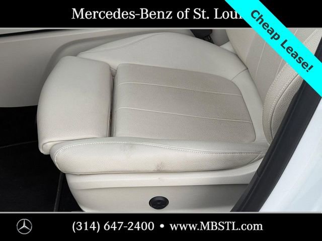 Certified 2025 Mercedes-Benz GLB 250 4MATIC image 20