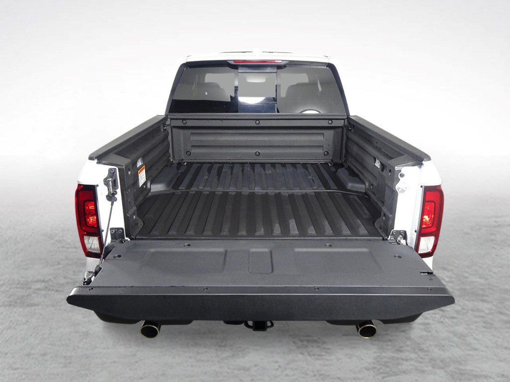 New 2026 Honda Ridgeline RTL image 9