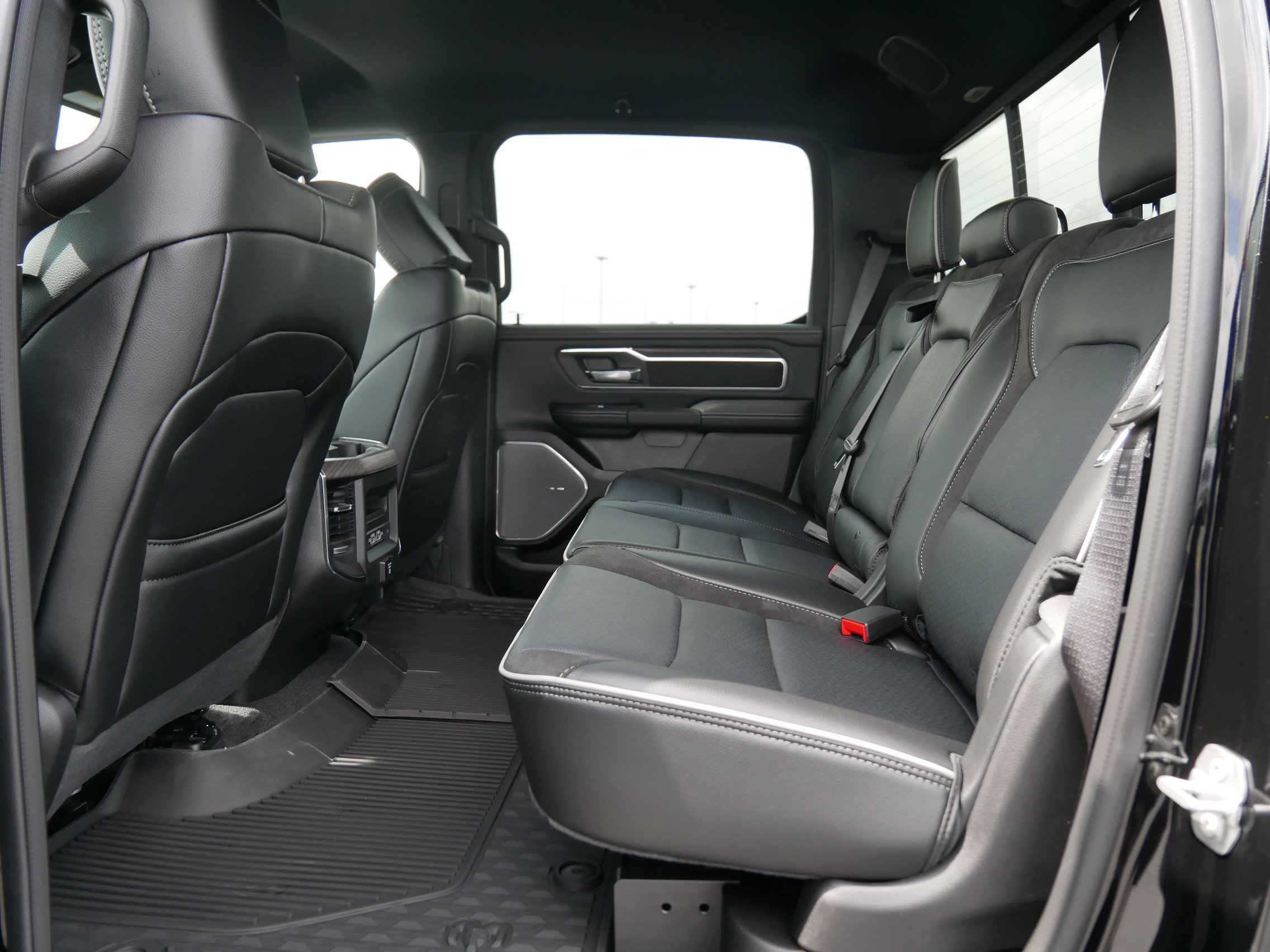 New 2026 RAM 1500 Laramie w/ Night Edition image 5