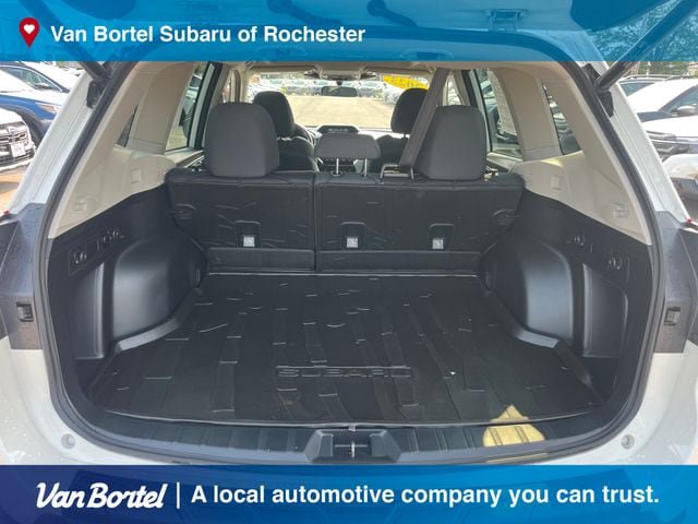 Certified 2023 Subaru Forester Premium AWD/4WD image 26