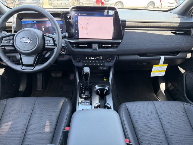 New 2026 Subaru Outback Limited XT AWD/4WD image 9