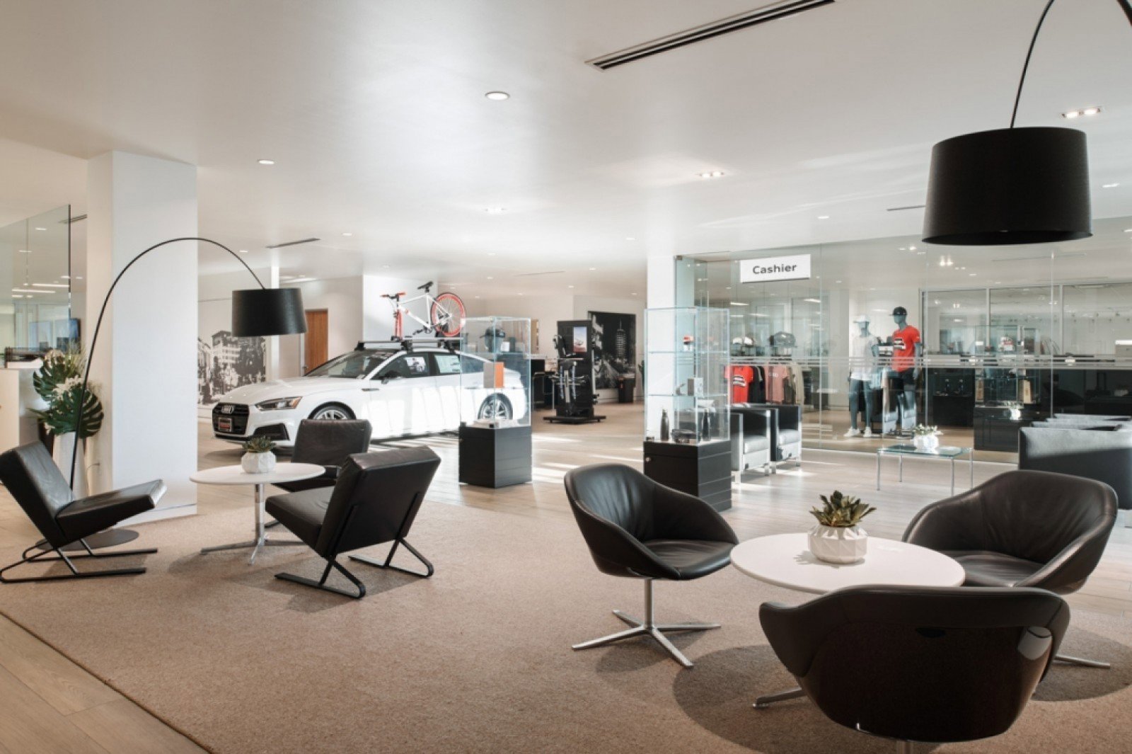 New 2026 Audi SQ5 Premium Plus image 29