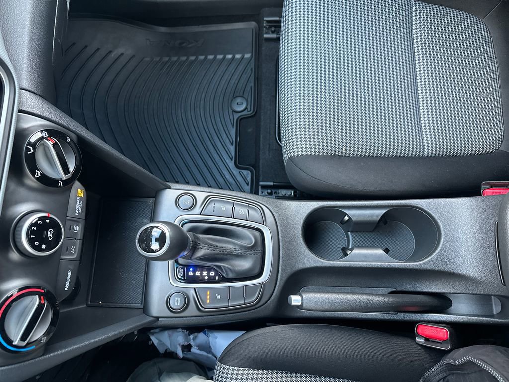 Used 2019 Hyundai Kona SEL image 13