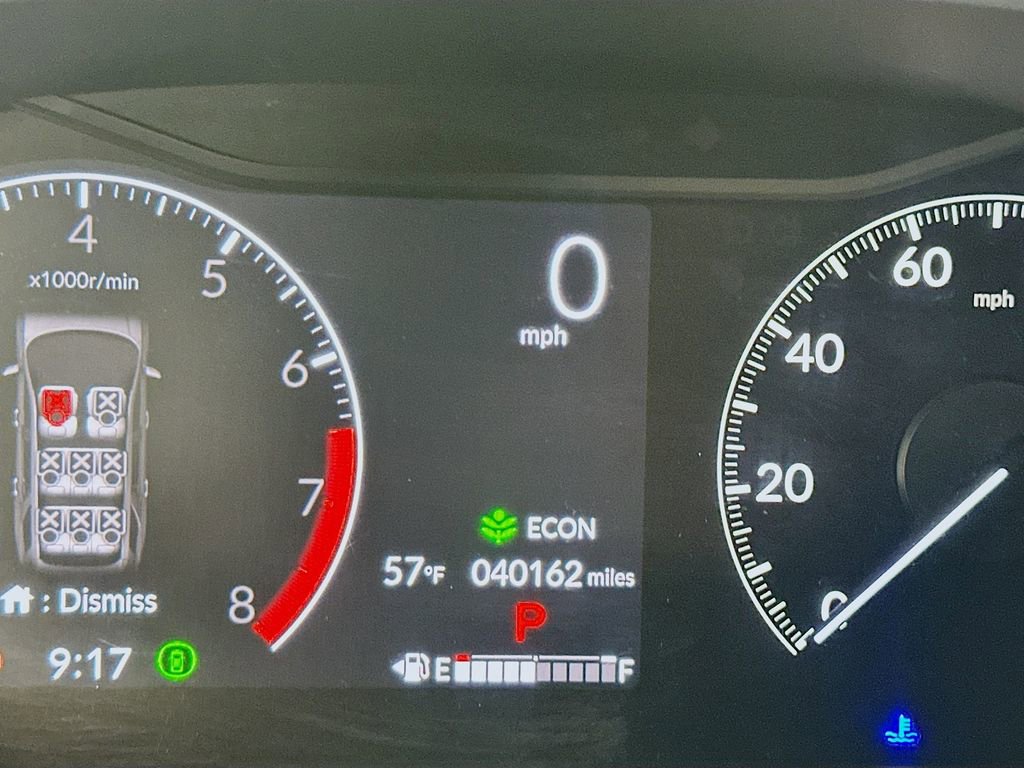 Certified 2023 Honda Pilot EX-L image 12