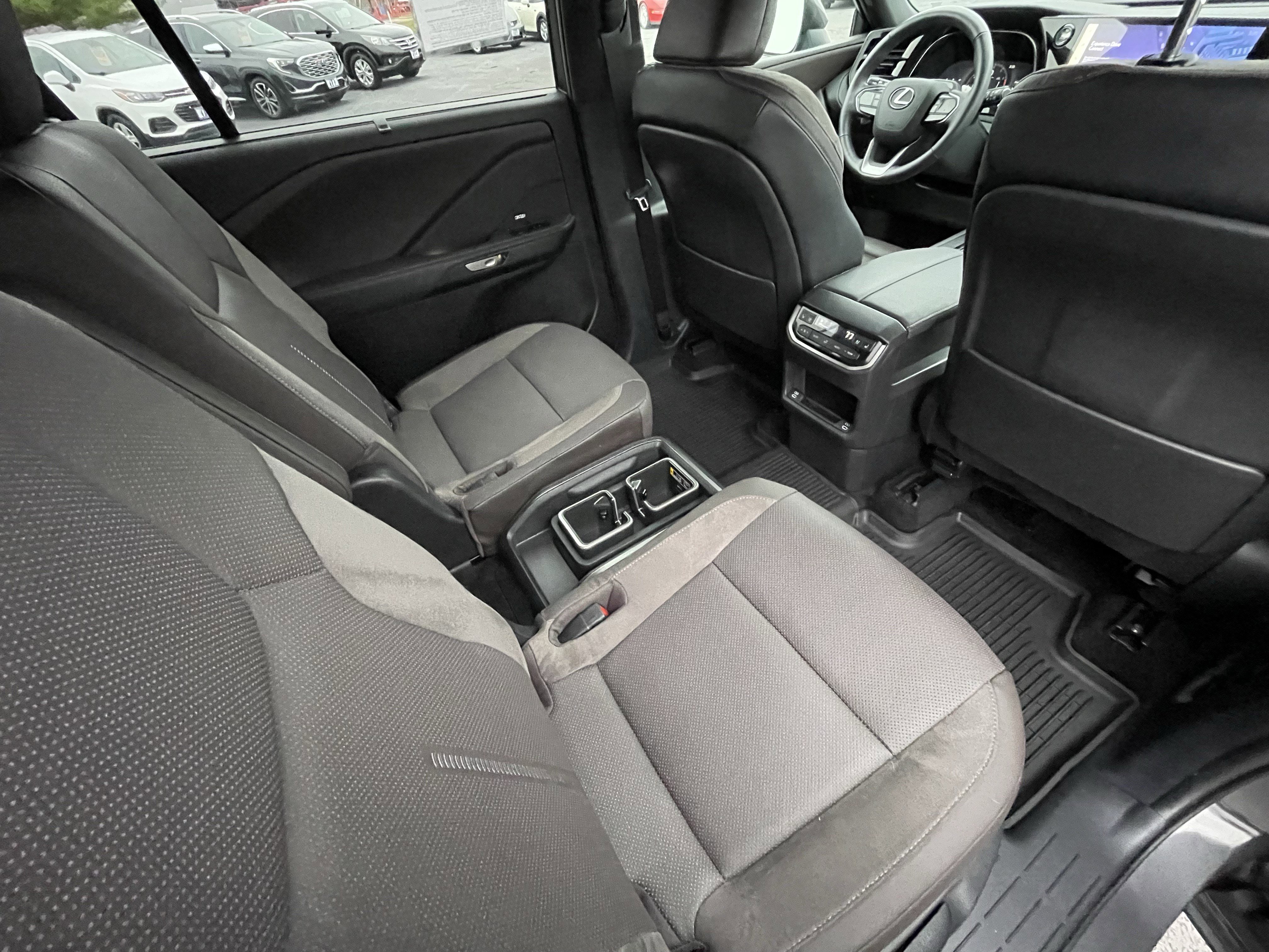 Used 2025 Lexus TX 350 AWD w/ Technology Package image 49