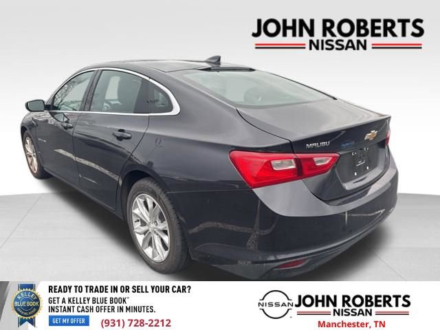 Used 2023 Chevrolet Malibu LT image 5