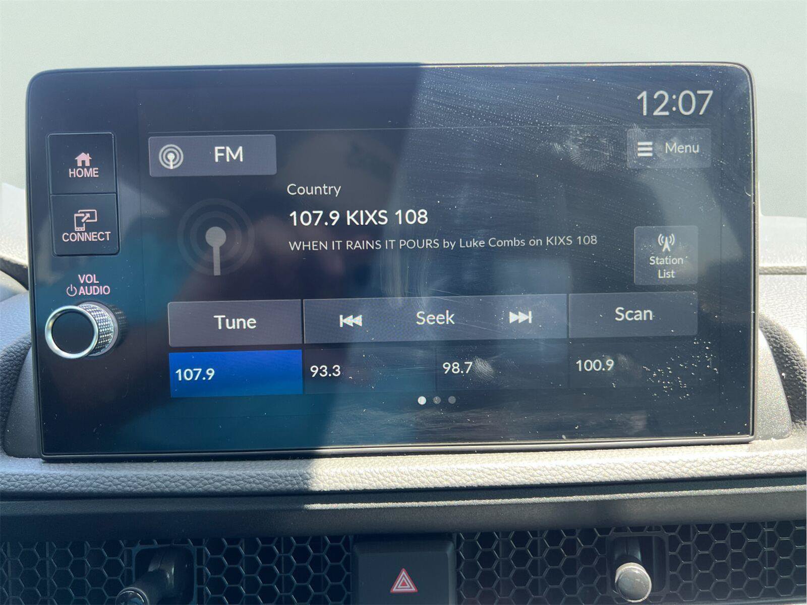 Used 2026 Honda CR-V EX image 29