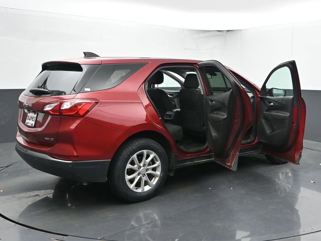Used 2019 Chevrolet Equinox LT image 36