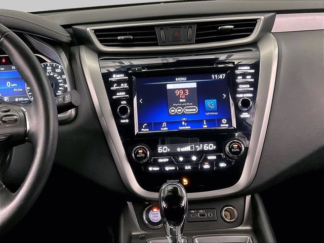 Used 2021 Nissan Murano SV AWD/4WD image 6