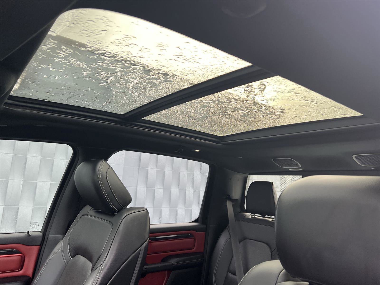 Used 2019 RAM 1500 Rebel image 25