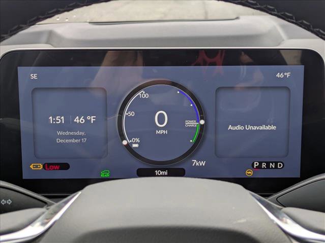 New 2026 Honda Prologue Elite image 11